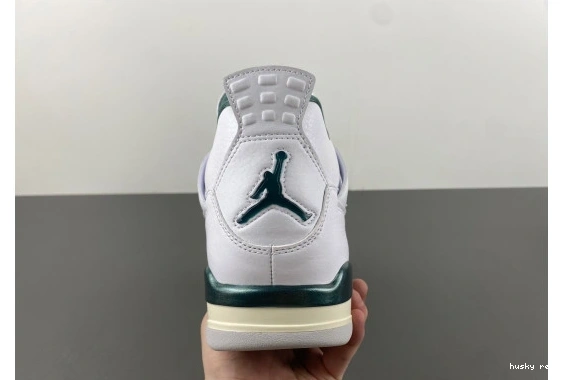 Rep Husky  Oxidized FQ8138-103 Retro  Green 4 Jordan FQ8138-103 1103